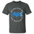 Autism Awareness T Shirt What Makes You Different Is What Makes You Beautiful
