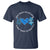 Autism Awareness T Shirt What Makes You Different Is What Makes You Beautiful