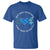 Autism Awareness T Shirt What Makes You Different Is What Makes You Beautiful