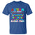 Autism Mom's Journey T Shirt