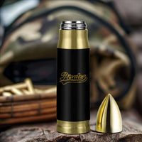 Vintage Pirates Bullet Tumbler Varsity Script Retro Sports Jersey Style Baseball Fans