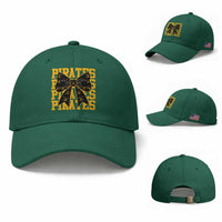 Pirates Coquette Bow Baseball Cap Retro Sports Style Pirate Skull
