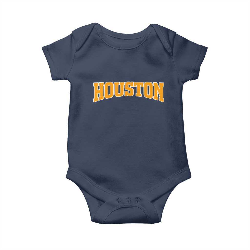 Vintage Astro Baby Onesie Retro Style 70s 80s 90s First Name Vintage Athletic Sports