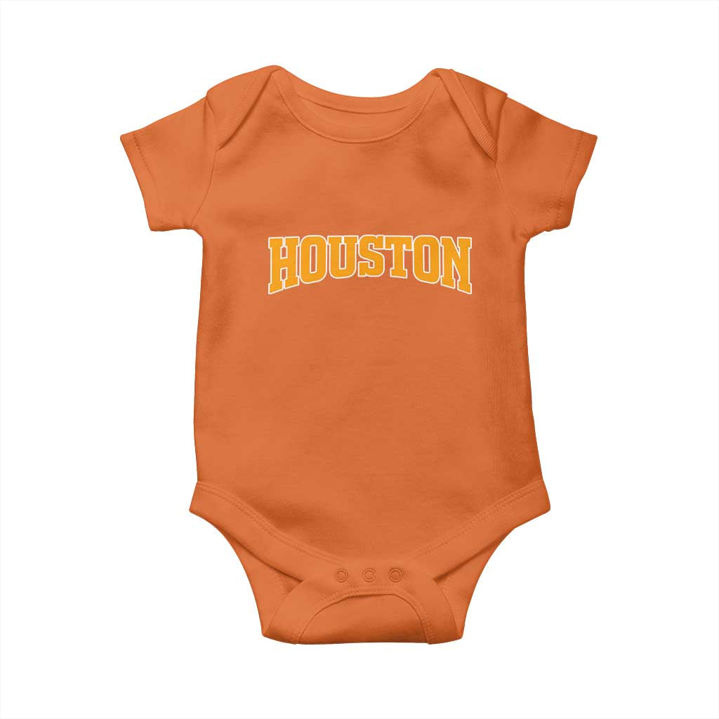 Vintage Astro Baby Onesie Retro Style 70s 80s 90s First Name Vintage Athletic Sports