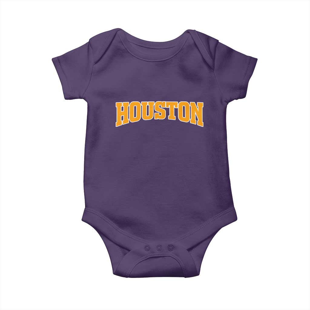 Vintage Astro Baby Onesie Retro Style 70s 80s 90s First Name Vintage Athletic Sports