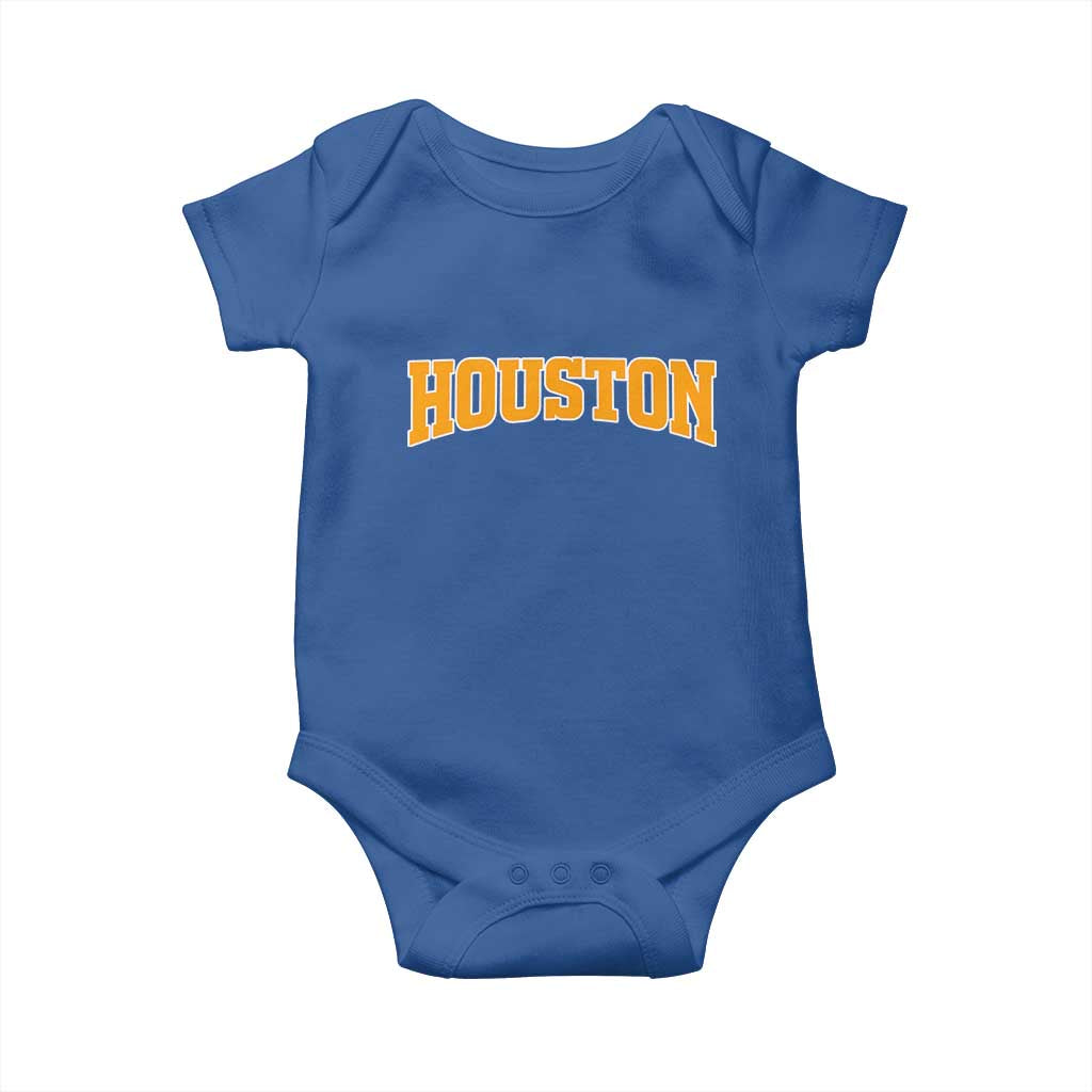 Vintage Astro Baby Onesie Retro Style 70s 80s 90s First Name Vintage Athletic Sports