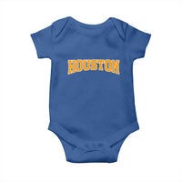 Vintage Astro Baby Onesie Retro Style 70s 80s 90s First Name Vintage Athletic Sports