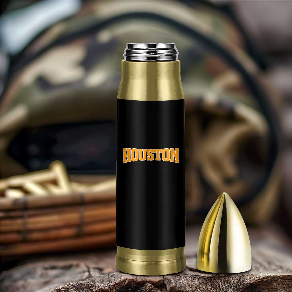 Vintage Astro Bullet Tumbler Retro Style 70s 80s 90s First Name Vintage Athletic Sports