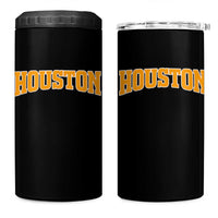 Vintage Astro 4 in 1 Can Cooler Tumbler Retro Style 70s 80s 90s First Name Vintage Athletic Sports