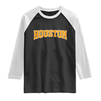 Vintage Astro Raglan Shirt Retro Style 70s 80s 90s First Name Vintage Athletic Sports
