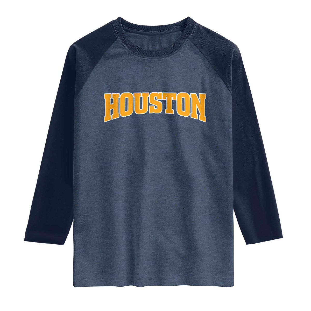 Vintage Astro Raglan Shirt Retro Style 70s 80s 90s First Name Vintage Athletic Sports