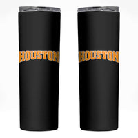 Vintage Astro Skinny Tumbler Retro Style 70s 80s 90s First Name Vintage Athletic Sports