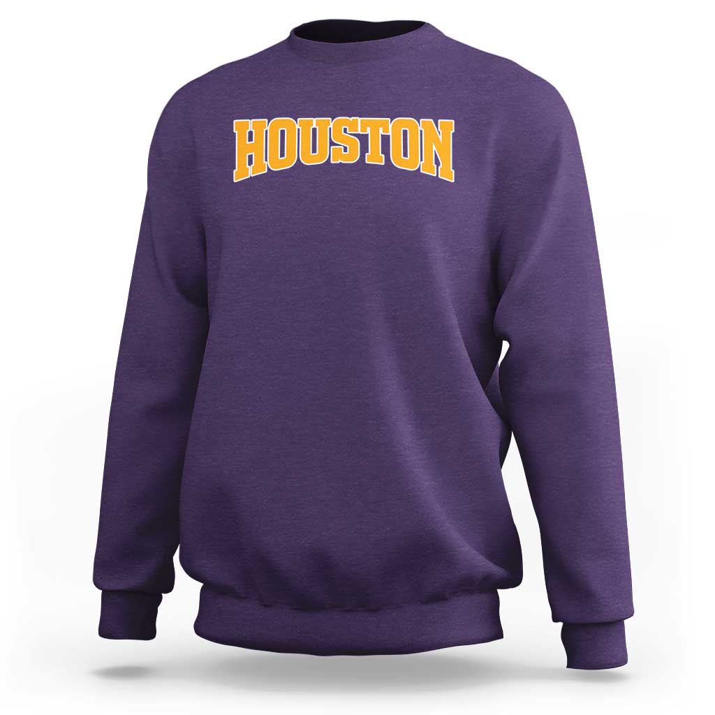 Vintage Astro Sweatshirt Retro Style 70s 80s 90s First Name Vintage Athletic Sports