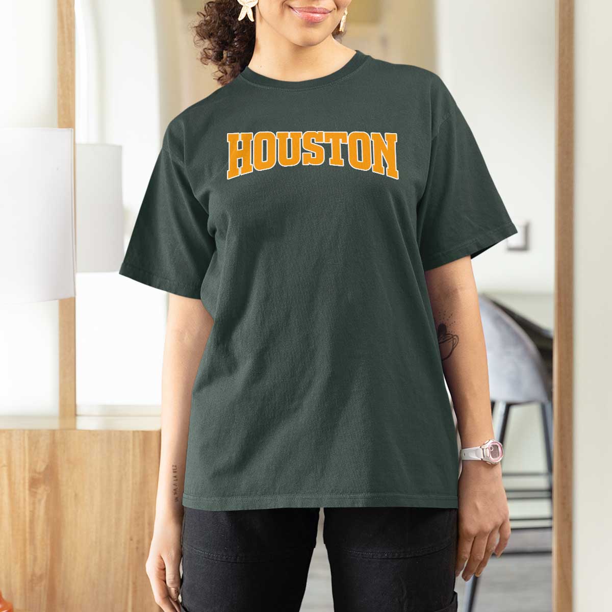 Vintage Astro T Shirt For Women Retro Style 70s 80s 90s First Name Vintage Athletic Sports
