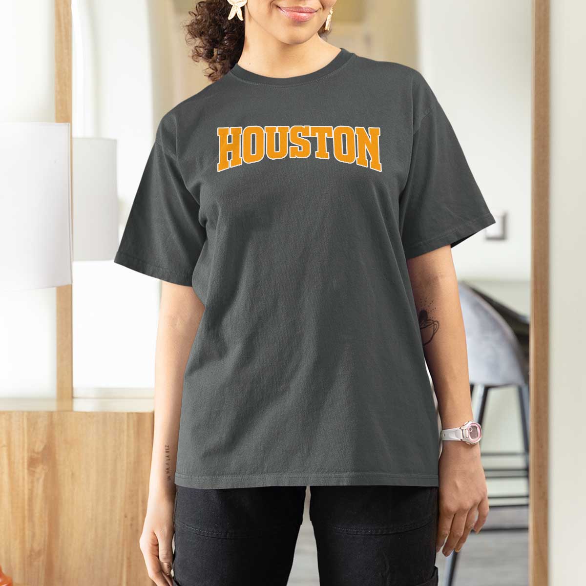 Vintage Astro T Shirt For Women Retro Style 70s 80s 90s First Name Vintage Athletic Sports