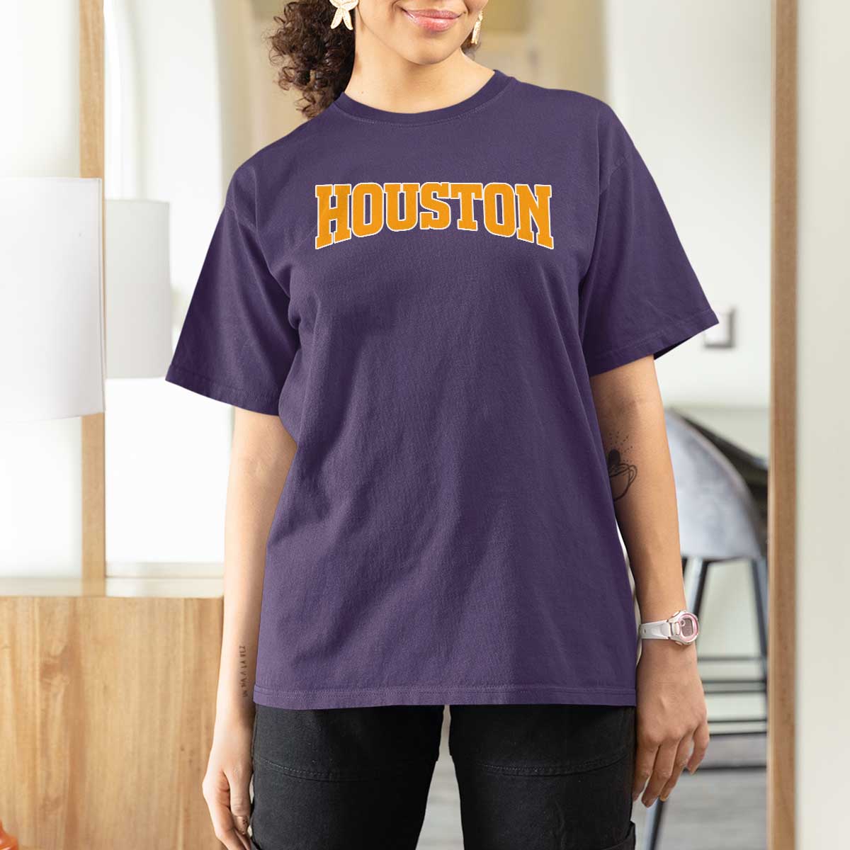 Vintage Astro T Shirt For Women Retro Style 70s 80s 90s First Name Vintage Athletic Sports