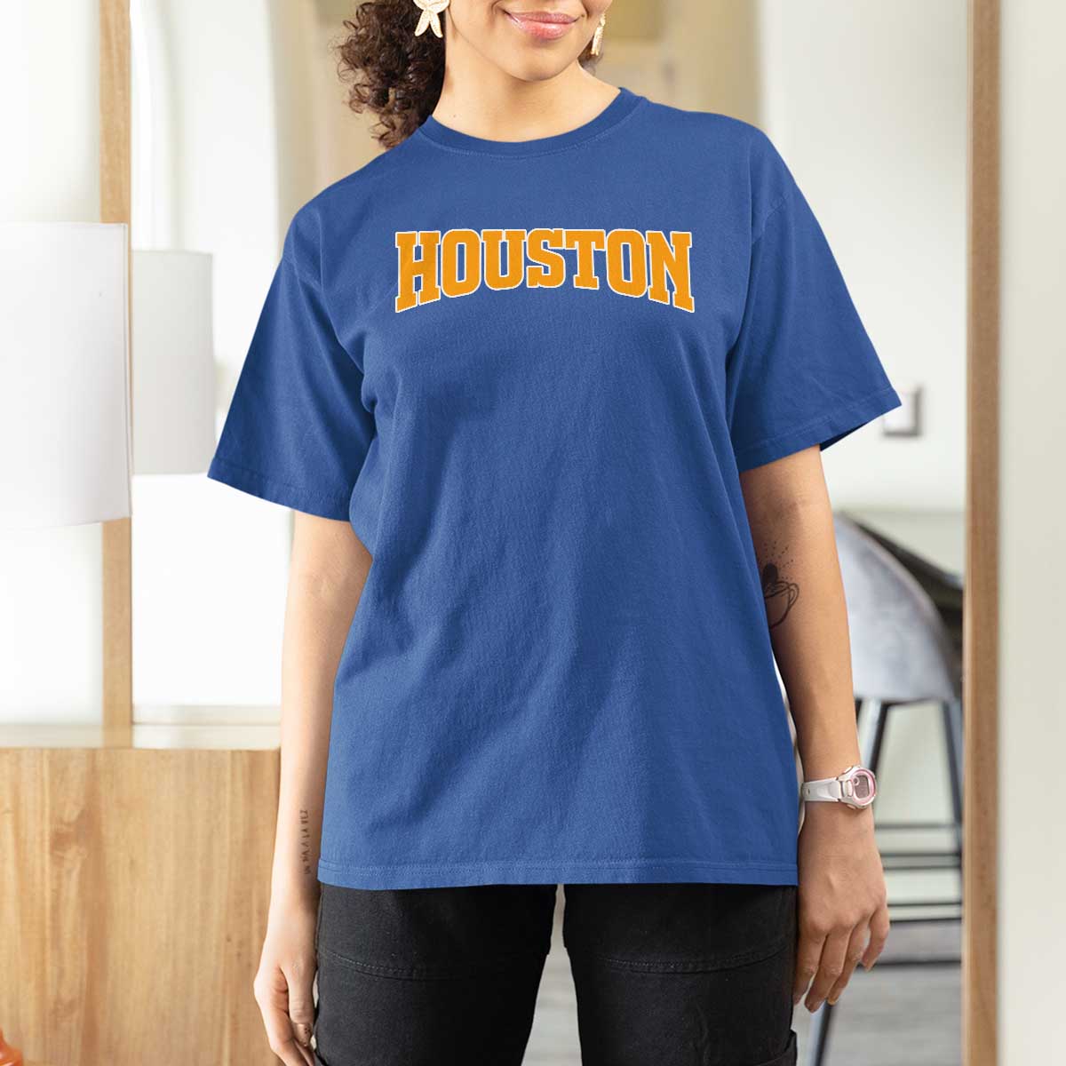 Vintage Astro T Shirt For Women Retro Style 70s 80s 90s First Name Vintage Athletic Sports