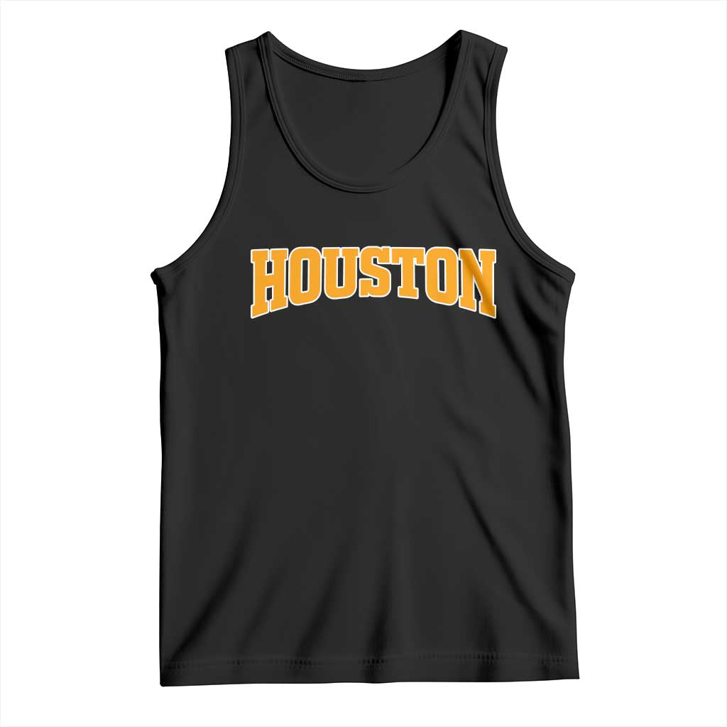 Vintage Astro Tank Top Retro Style 70s 80s 90s First Name Vintage Athletic Sports