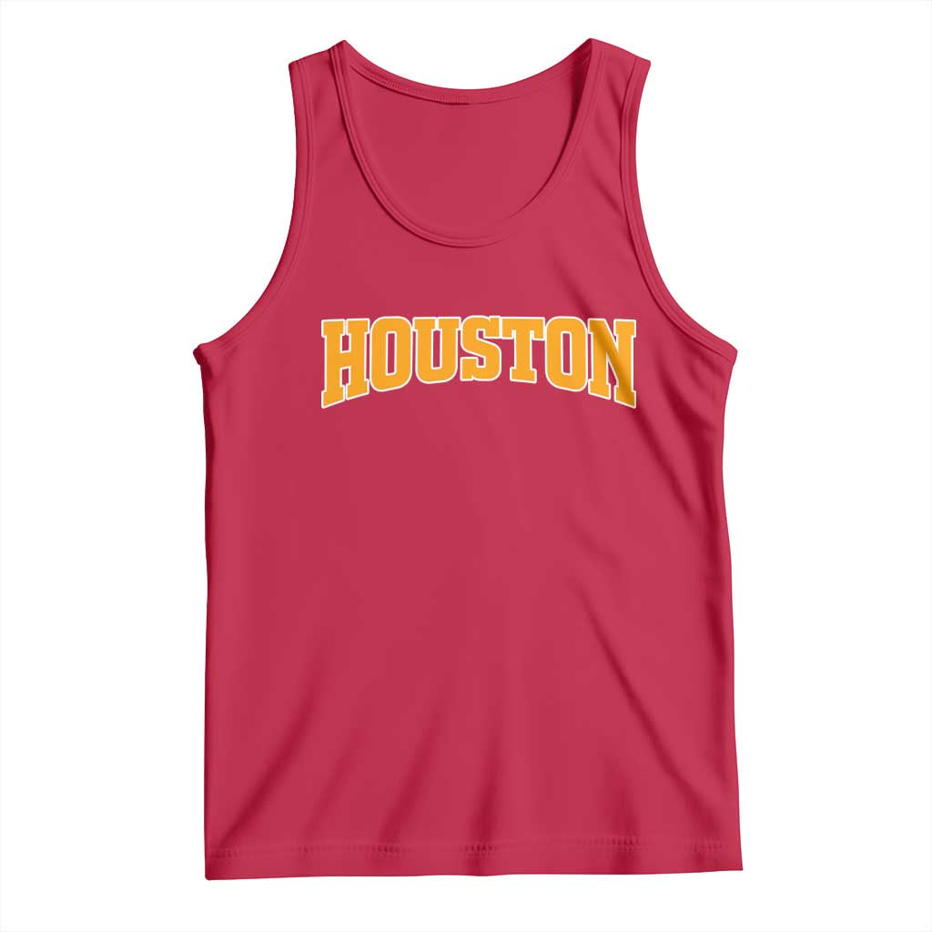 Vintage Astro Tank Top Retro Style 70s 80s 90s First Name Vintage Athletic Sports