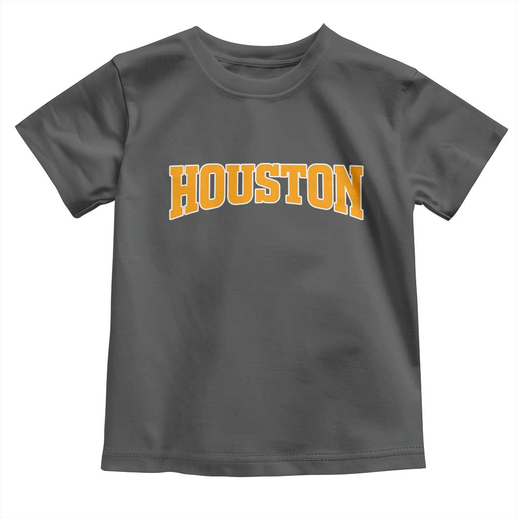 Vintage Astro Toddler T Shirt Retro Style 70s 80s 90s First Name Vintage Athletic Sports