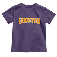 Vintage Astro Toddler T Shirt Retro Style 70s 80s 90s First Name Vintage Athletic Sports
