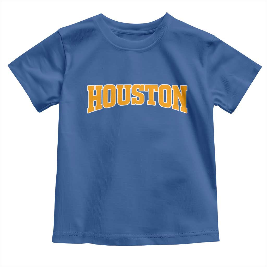 Vintage Astro Toddler T Shirt Retro Style 70s 80s 90s First Name Vintage Athletic Sports