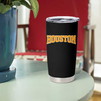 Vintage Astro Tumbler Cup Retro Style 70s 80s 90s First Name Vintage Athletic Sports
