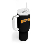 Vintage Astro Tumbler With Handle Retro Style 70s 80s 90s First Name Vintage Athletic Sports