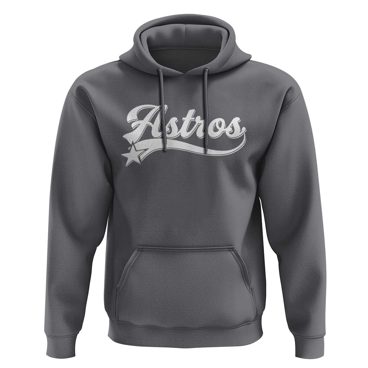 Vintage Astro Script Name Hoodie Texas Vintage Sports Jersey Style 80s 90s