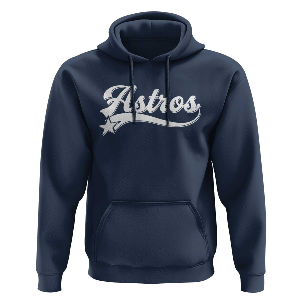 Vintage Astro Script Name Hoodie Texas Vintage Sports Jersey Style 80s 90s
