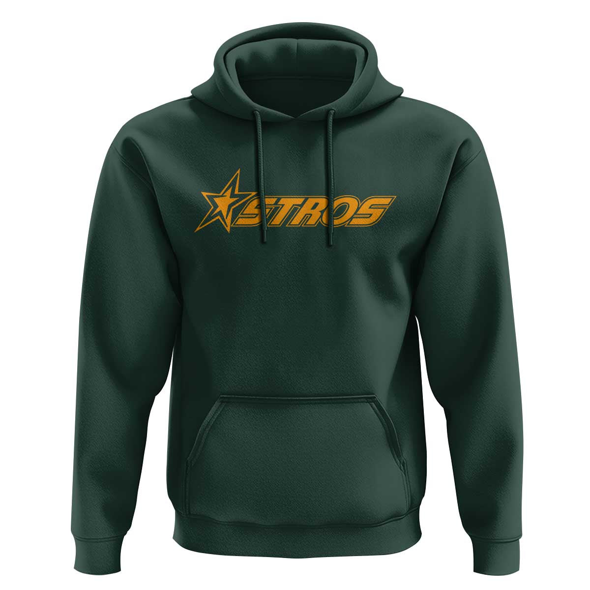 Vintage Astro Last Name Sports Style Hoodie Baseball Fan Graphic 80s 90s
