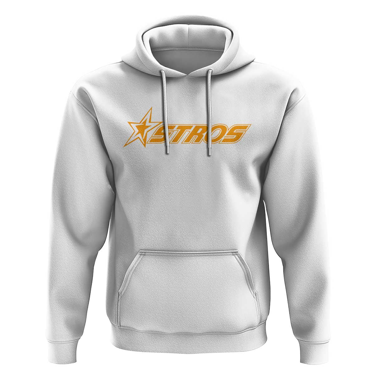 Vintage Astro Last Name Sports Style Hoodie Baseball Fan Graphic 80s 90s