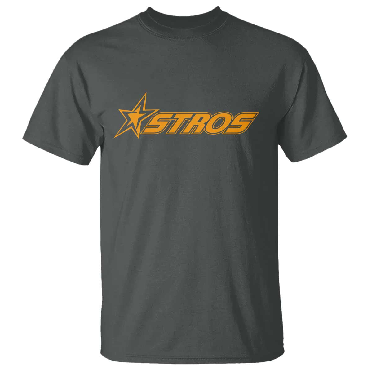 Vintage Astro Last Name Sports Style T Shirt Baseball Fan Graphic 80s 90s