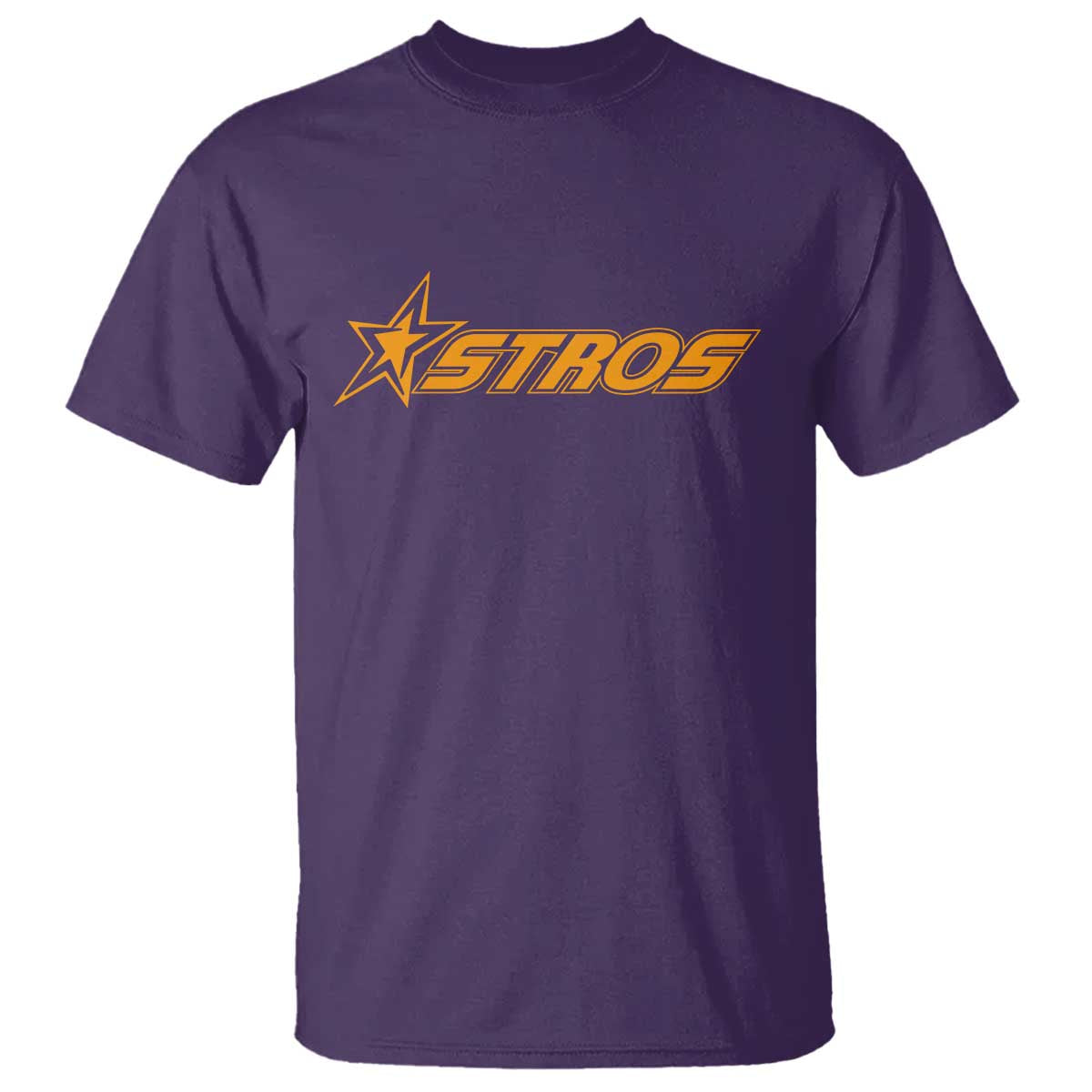 Vintage Astro Last Name Sports Style T Shirt Baseball Fan Graphic 80s 90s