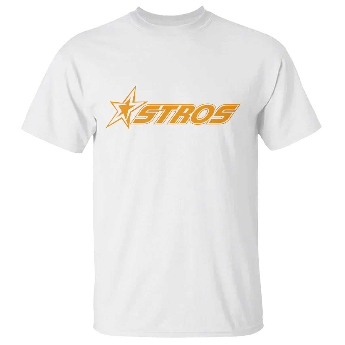 Vintage Astro Last Name Sports Style T Shirt Baseball Fan Graphic 80s 90s