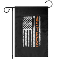 Vintage Astro Garden Flag Last Name Baseball American Flag Retro Style 70s 80s 90s