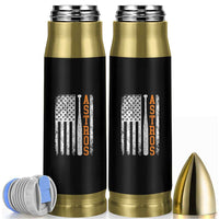 Vintage Astro Bullet Tumbler Last Name Baseball American Flag Retro Style 70s 80s 90s