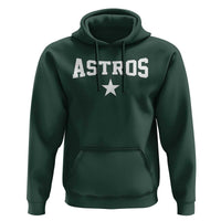 Vintage Astro Varsity Name Hoodie Retro Throwback Athletic Sports Style 80s 90s