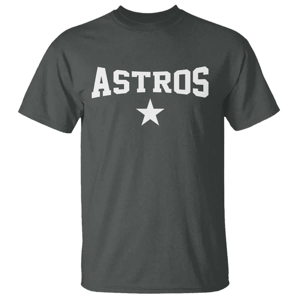 Vintage Astro Varsity Name T Shirt Retro Throwback Athletic Sports Style 80s 90s