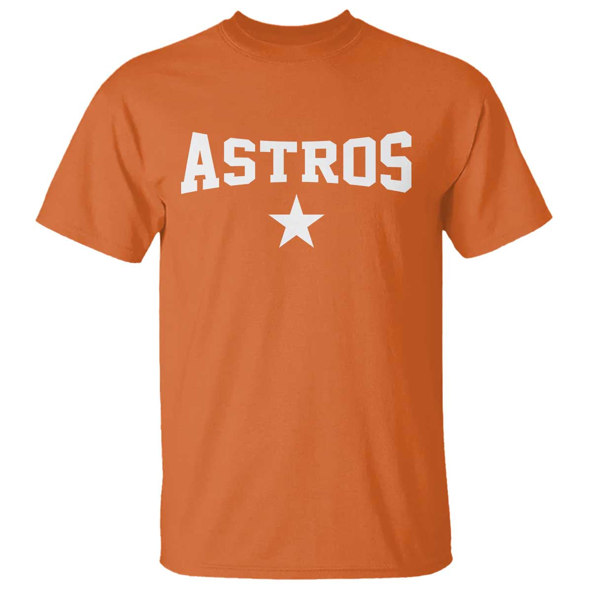 Vintage Astro Varsity Name T Shirt Retro Throwback Athletic Sports Style 80s 90s
