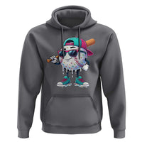 Baseball Life Style Hoodie Youth Drip Baseball Boys Kid