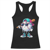 Baseball Life Style Racerback Tank Top Youth Drip Baseball Boys Kid