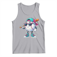 Baseball Life Style Tank Top Youth Drip Baseball Boys Kid