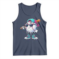 Baseball Life Style Tank Top Youth Drip Baseball Boys Kid