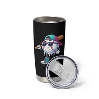 Baseball Life Style Tumbler Cup Youth Drip Baseball Boys Kid