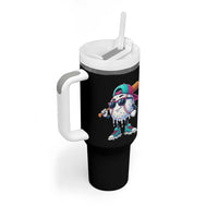 Baseball Life Style Tumbler With Handle Youth Drip Baseball Boys Kid