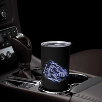 Christian Baptism Tumbler Cup Left It In The Water Matthew 28 19