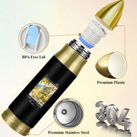 Limoncello Amalfi Coast Bullet Tumbler Lemon Lover Italian Summer Fruit