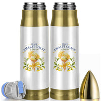 Amalfi Coast Limoncello Gelato Bullet Tumbler La Dolce Vita Italy Lemon Dessert Summer