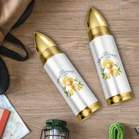 Amalfi Coast Limoncello Gelato Bullet Tumbler La Dolce Vita Italy Lemon Dessert Summer